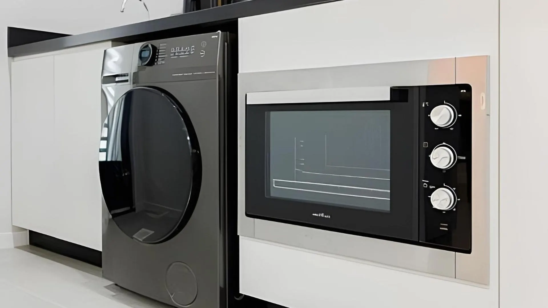 Apartment 3 Quartos Com Conforto E Privacidade Min1003 Joinville