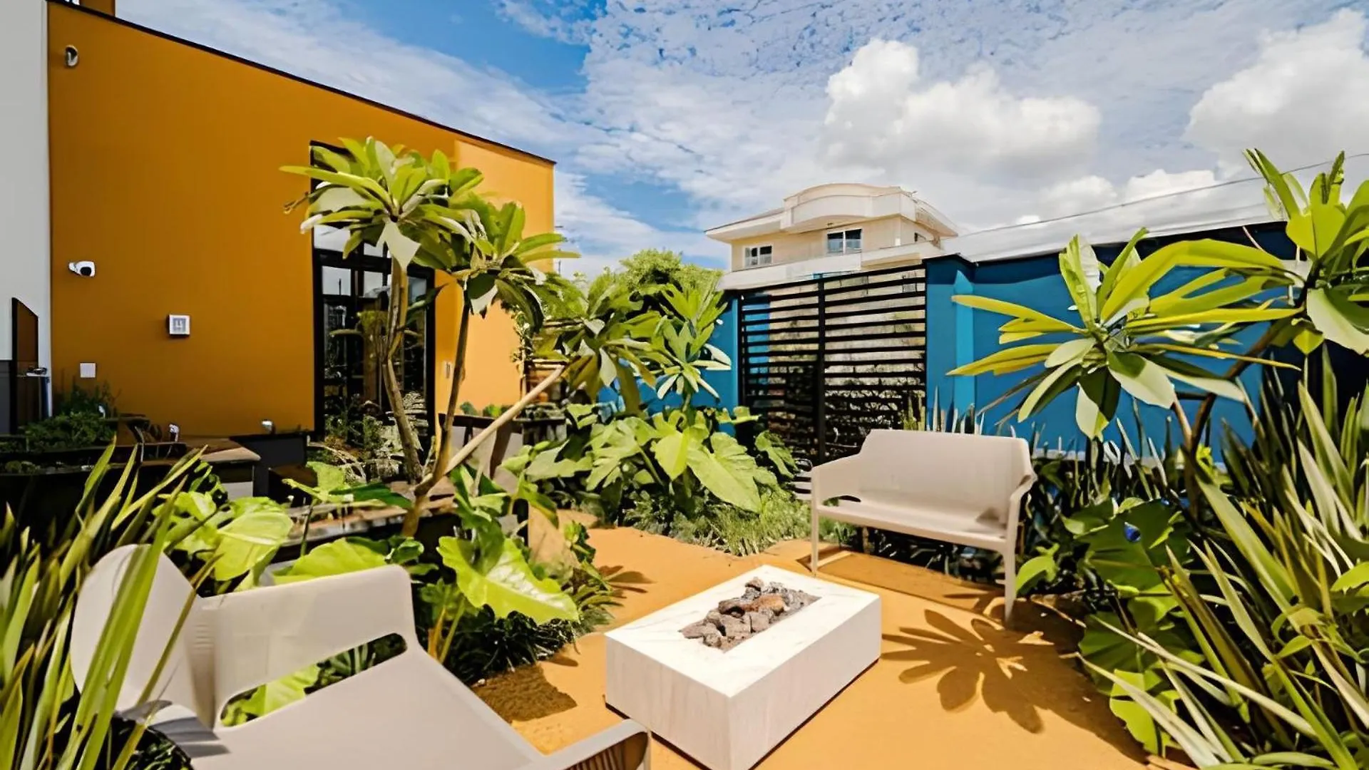 3 Quartos Com Conforto E Privacidade Min1003 Joinville Apartment
