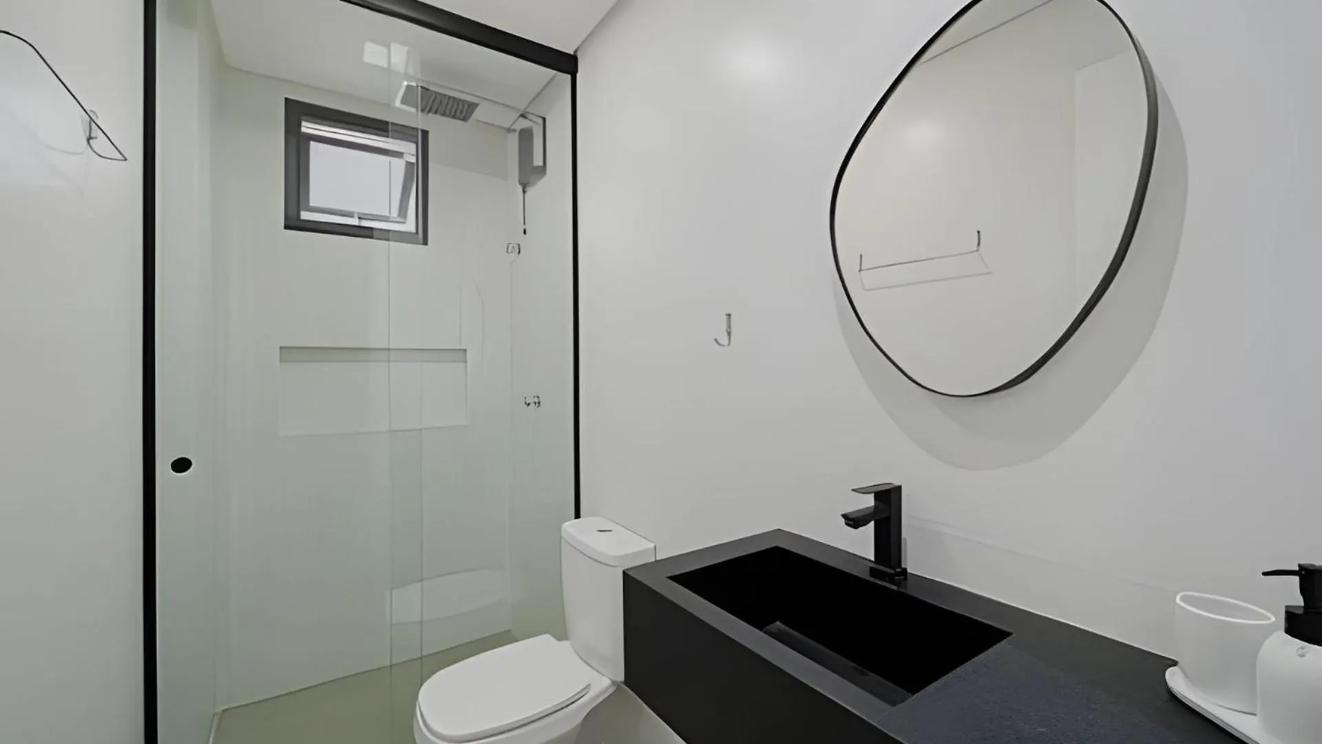 3 Quartos Com Conforto E Privacidade Min1003 Joinville Apartment